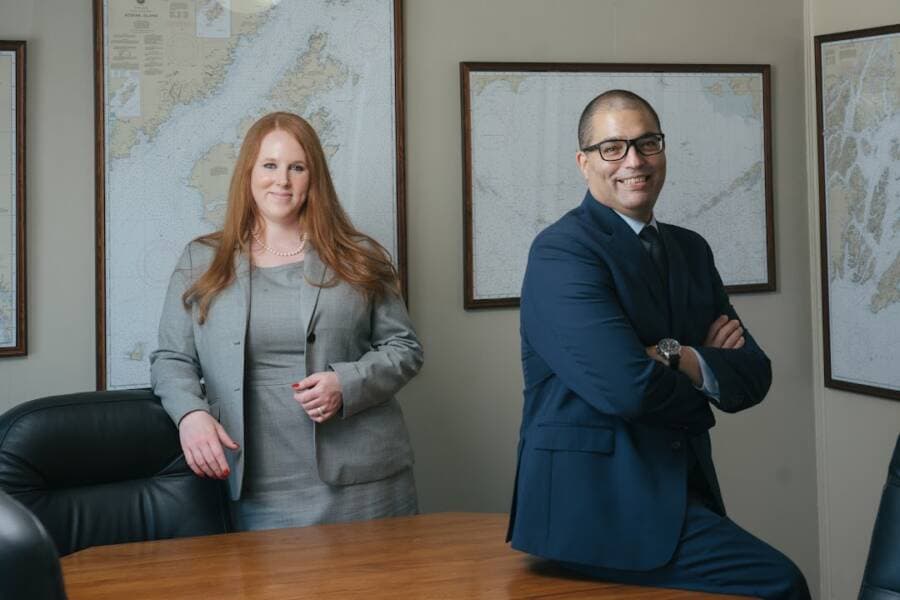 Immigration Lawyers Nations Law Group — attorney in Anchorage, AK