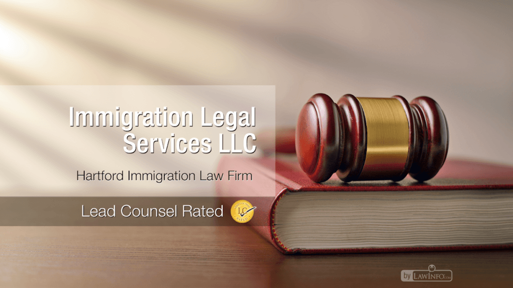 Immigration Legal Services LLC — attorney in Hartford, CT