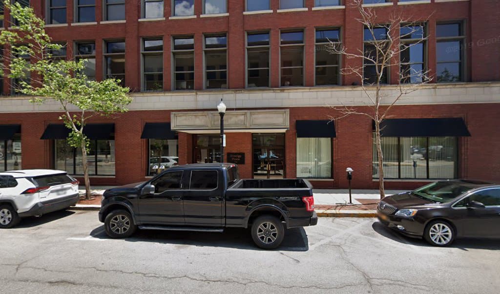 Indiana Legal Services Inc — attorney in Fort Wayne, IN