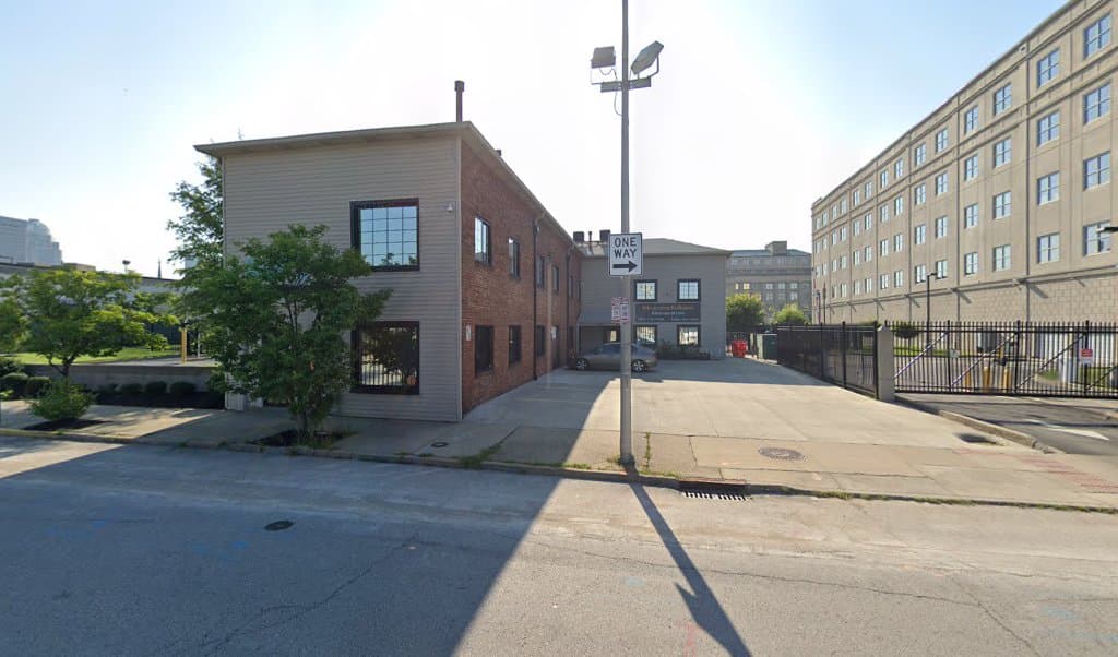 Indus Law Firm — attorney in Louisville, KY