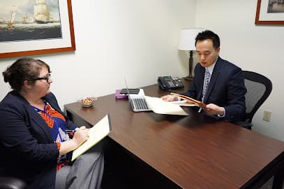 Infinity Law Group — attorney in Boston, MA