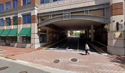 Ingersoll Buchanan — attorney in Alexandria, VA