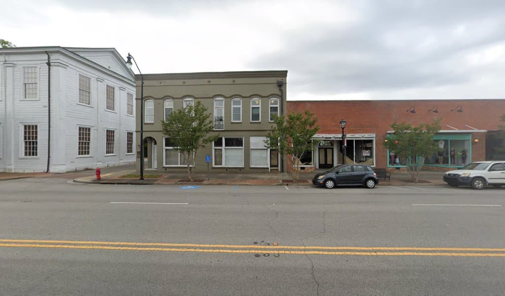 Ingram Jr Miller S — attorney in Cheraw, SC