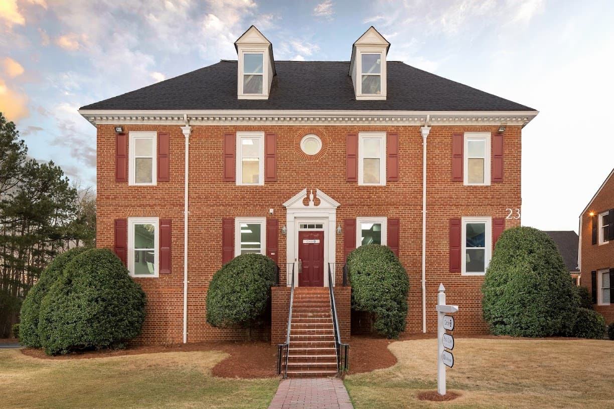InPrime Legal — attorney in Marietta, GA