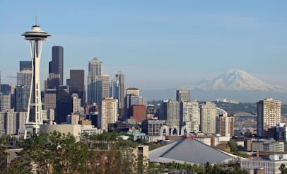Integrity Law Group PLLC — attorney in Seattle, WA