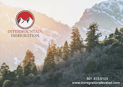 Intermountain Immigration, LLC — attorney in West Jordan, UT