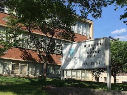 International Institute — attorney in St. Louis, MO