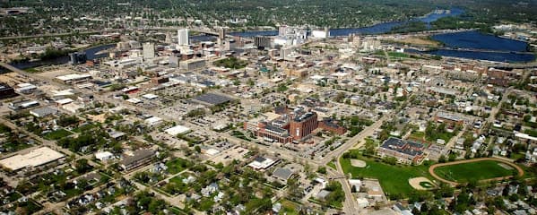 Iowa Bankruptcy Attorney John M Heckel — attorney in Cedar Rapids, IA