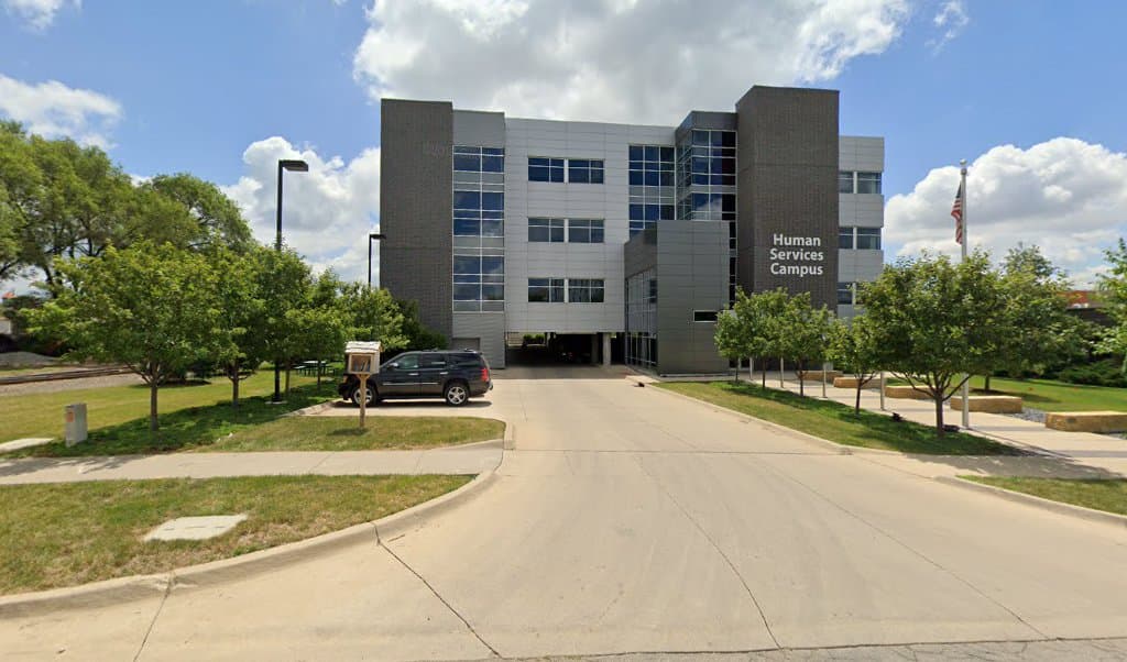 Iowa Legal Aid — attorney in Cedar Rapids, IA