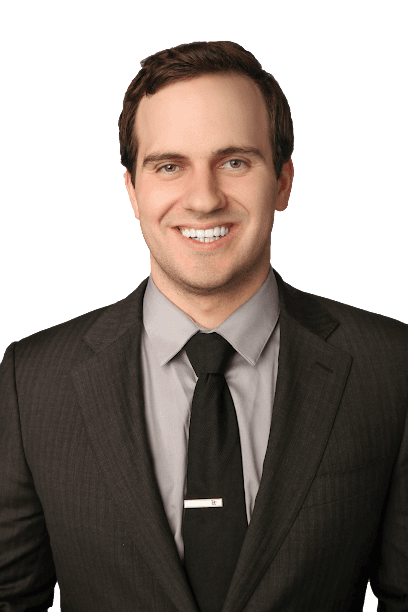 IPX1031: Luke Hays, Esq. — attorney in Franklin, TN