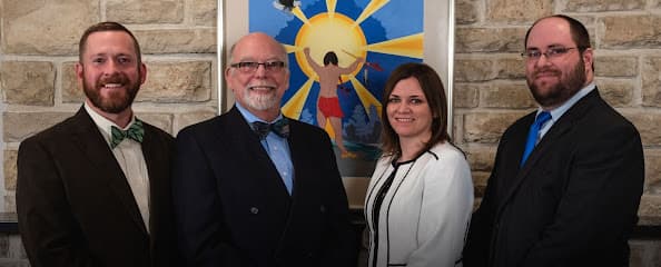 Irigonegaray, Turney, & Revenaugh, LLP — attorney in Topeka, KS