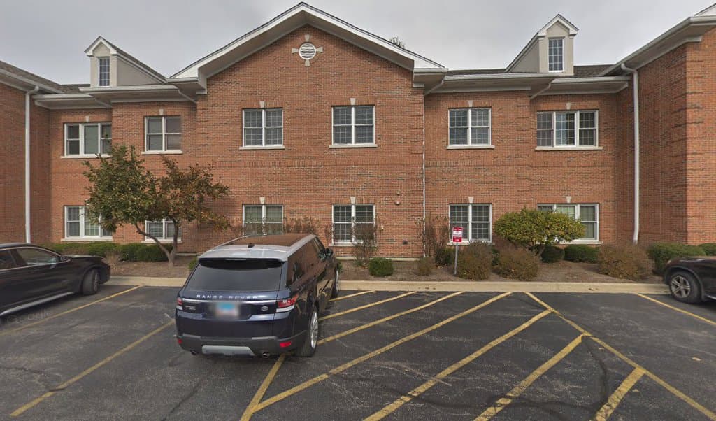 Irina Kameristy Law Offices — attorney in Buffalo Grove, IL