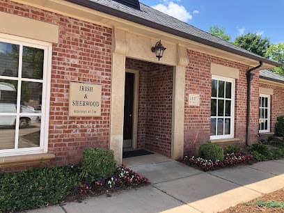 Irish & Sherwood, Attorneys at Law — attorney in Edmond, OK