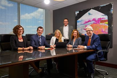 Irwin B. Levin, Attorney — attorney in Indianapolis, IN