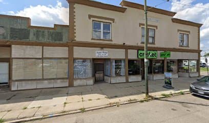 Isabel Suarez Law Offices — attorney in Dayton, OH