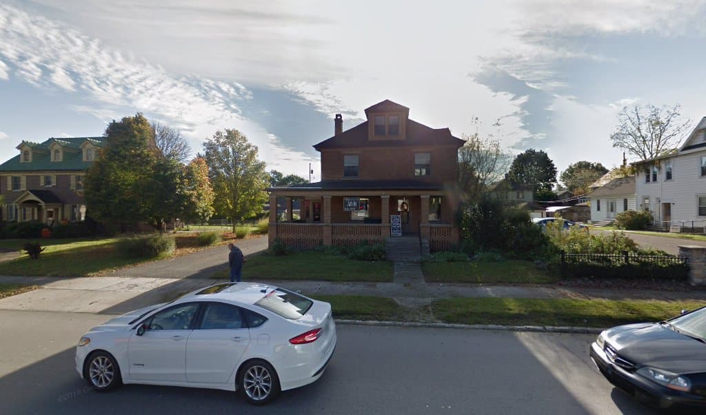Isner Law Office — attorney in Elkins, WV