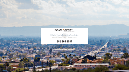 Israel & Gerity, PLLC — attorney in Phoenix, AZ