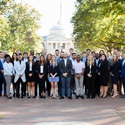 iTicket.law — attorney in Chapel Hill, NC