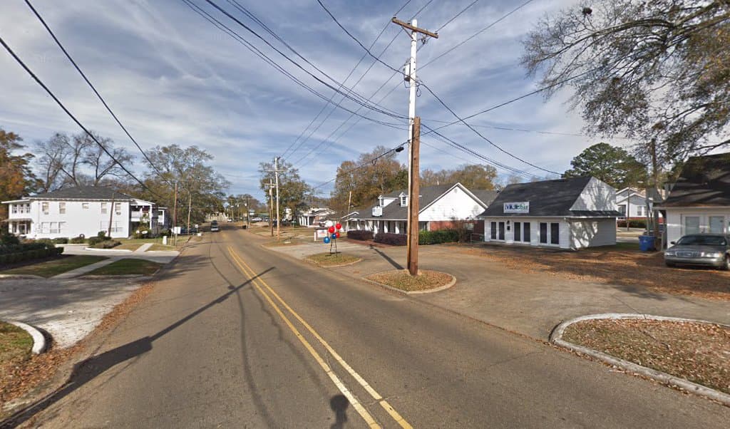 Ivan Daigs Law Office — attorney in Ruston, LA