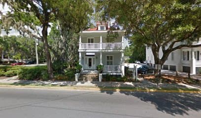 J. Ashley Twombley — attorney in Beaufort, SC