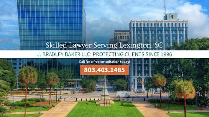 J. Bradley Baker LLC — attorney in Lexington, SC