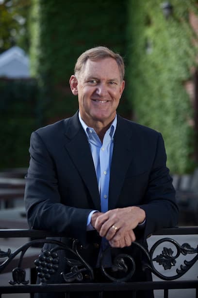 J. Charles Hepworth — attorney in Boise, ID