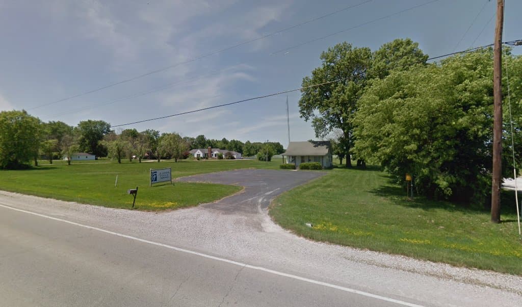 J.D. Graham Attorney — attorney in Salem, IL
