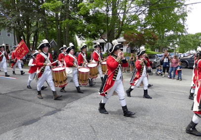 J. D'Ambra, Attorney — attorney in Warwick, RI