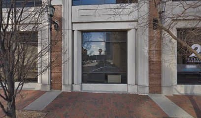 J. Eric Butler — attorney in Knoxville, TN