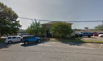 J Michael Corrigan Jr Law Office: Corrigan Jr J Michael — attorney in Meridian, MS