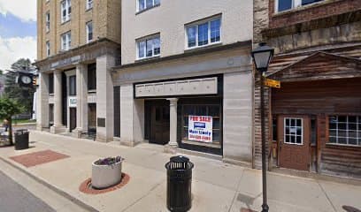 J Mingo Winters PLLC — attorney in Beckley, WV