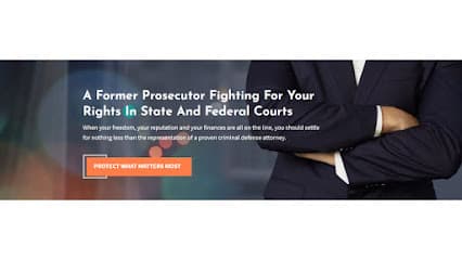J. Patrick Quillian, P.C. — attorney in Oklahoma City, OK