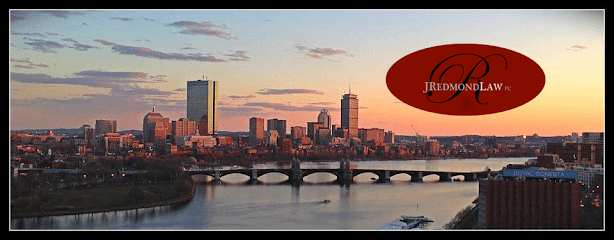 J. Redmond Law, PC — attorney in Brookline, MA
