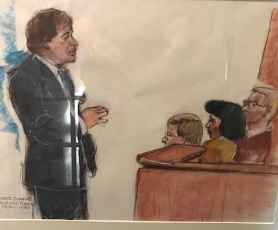 Jack B. Swerling — attorney in Columbia, SC