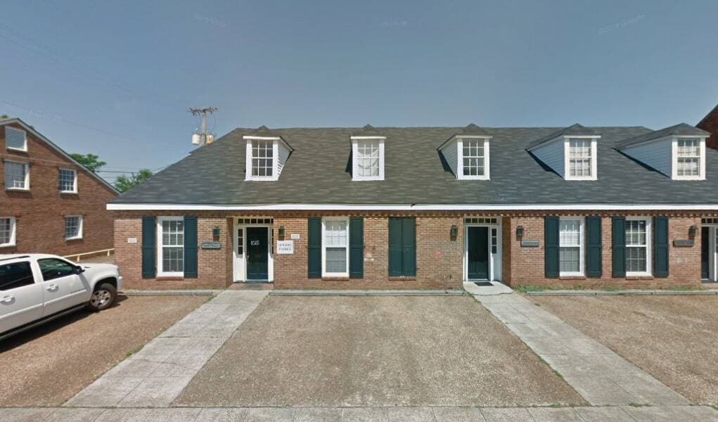 Jack Lazarus Law Offices PLLC — attorney in Natchez, MS