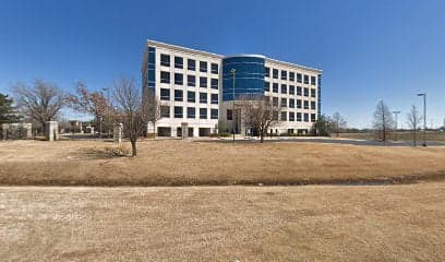 Jackson & Associates Law Office — attorney in Oklahoma City, OK