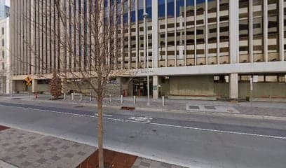 Jackson Law Firm — attorney in Oklahoma City, OK
