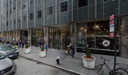 Jackson Lewis PC — attorney in New York, NY