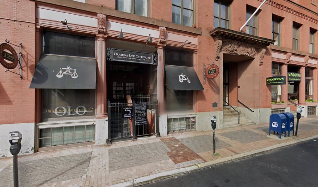 Jackson Lewis PC — attorney in Providence, RI
