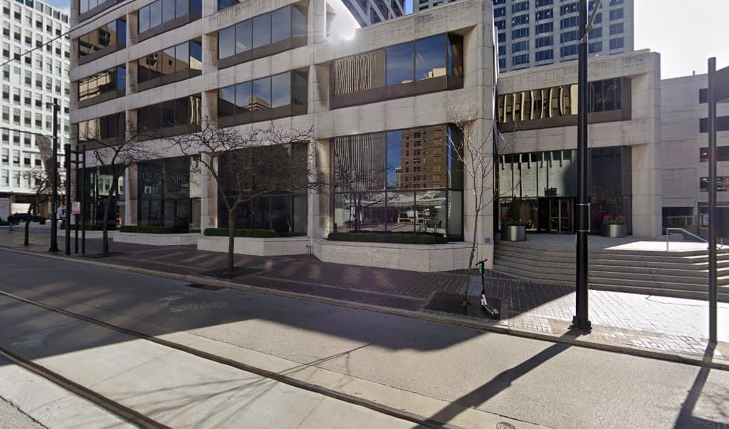 Jackson Lewis PC — attorney in Cincinnati, OH
