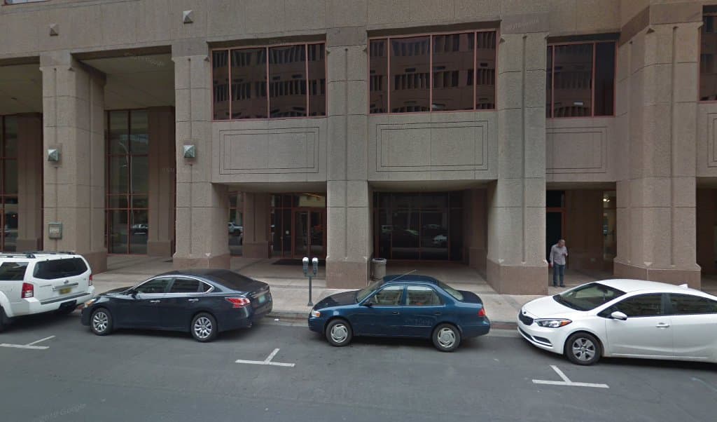 Jackson, Loman, Stanford & Downey PC — attorney in Albuquerque, NM