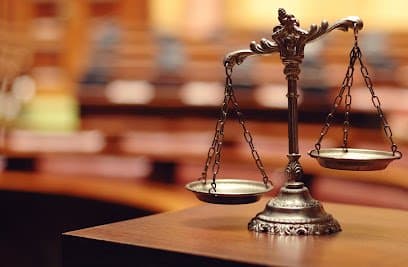 Jackson & Oglesby Law LLC — attorney in Greenwood, IN