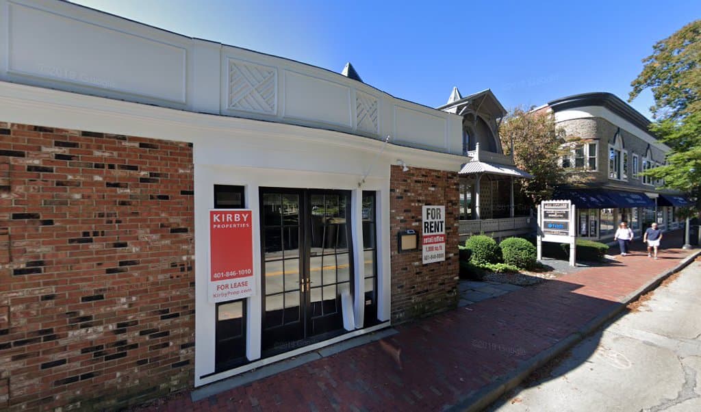Jackson O'Neill, LLC — attorney in Newport, RI