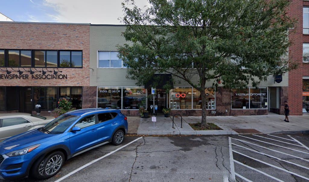 Jackson Randall L — attorney in Des Moines, IA
