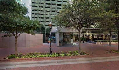 Jackson Walker LLP — attorney in Fort Worth, TX