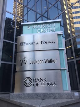 Jackson Walker LLP
