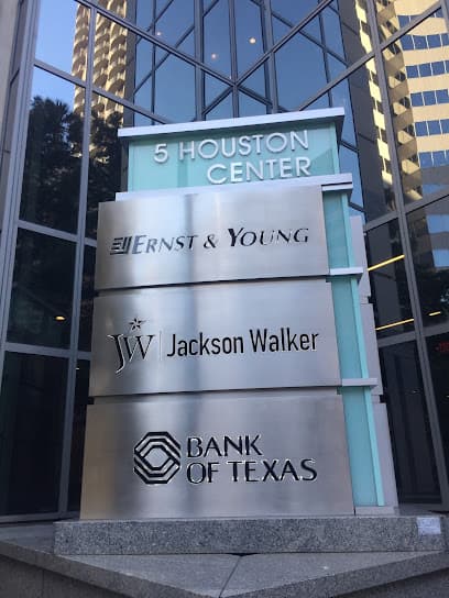 Jackson Walker LLP — attorney in Houston, TX