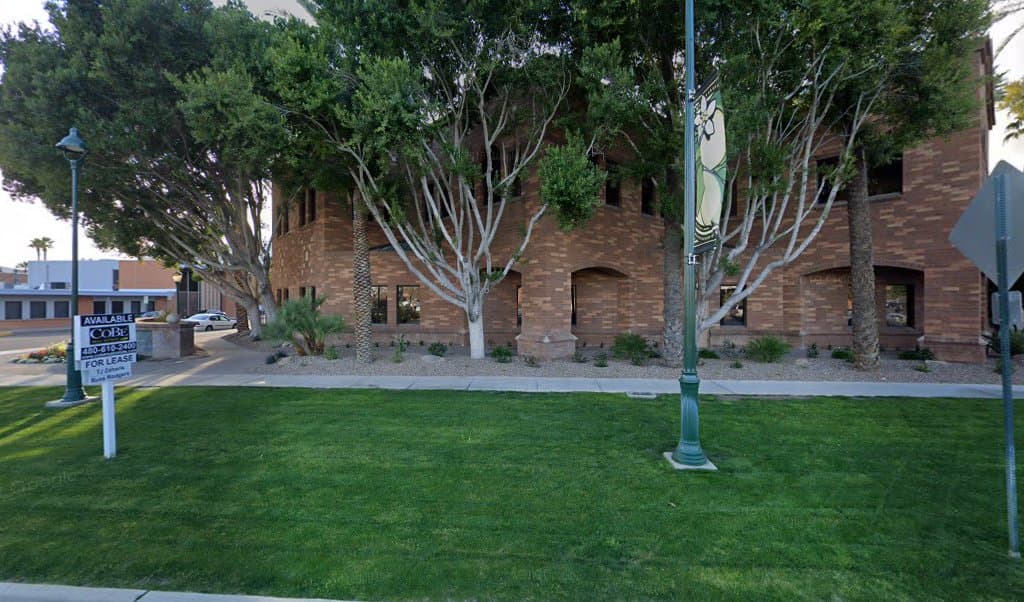 Jackson White Firm, P.C. — attorney in Mesa, AZ