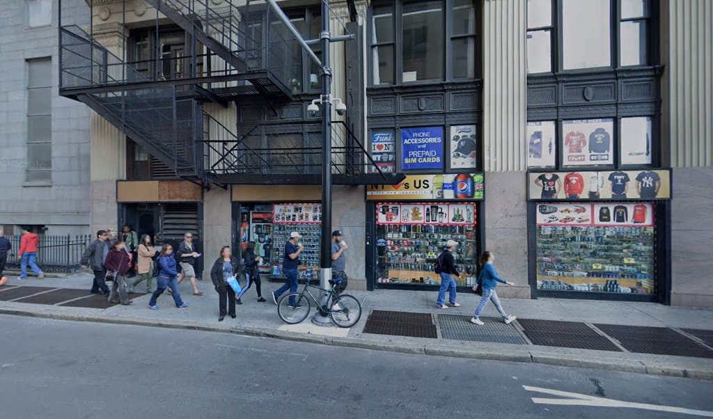 Jacobs & Hazan, LLP — attorney in New York, NY