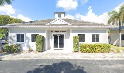 Jacobs Law Group — attorney in Aventura, FL
